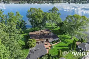 7206 Beechwood Cir, Watervliet, MI 49098 - Photo 1