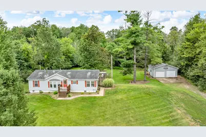 4100 Hawkins Road, Jackson, MI 49201 - Photo 1