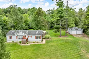 4100 Hawkins Rd, Jackson, MI 49201 - Photo 1