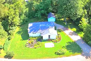 5633 Thornapple Lake Rd, Nashville, MI 49073 - Photo 1