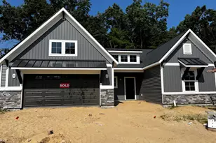 17447 Baltrusol Dr, Spring Lake, MI 49456 - Photo 1