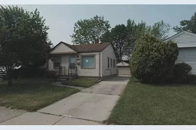 13407 Sherman Avenue, Warren, MI 48089 - Photo 1