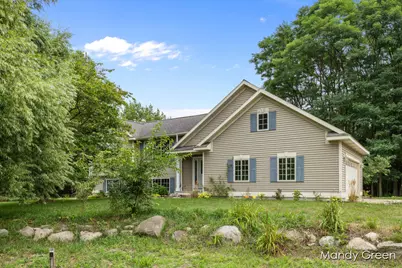 9720 Young Avenue NE, Rockford, MI 49341 - Photo 1