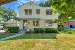 21870 Le Fever Ave, Warren, MI 48091 - Photo 1