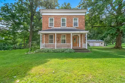 509 W Chicago Street, Jonesville, MI 49250 - Photo 1
