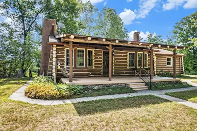 3085 Oak Road, Barryton, MI 49305 - Photo 1