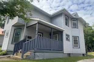 314 W Ganson St, Jackson, MI 49201 - Photo 1