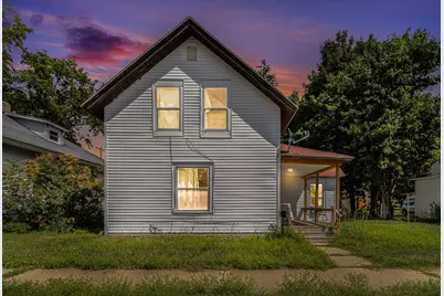 312 2nd Avenue, Big Rapids, MI 49307 - Photo 1