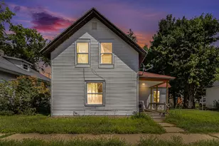 312 2nd Ave, Big Rapids, MI 49307 - Photo 1