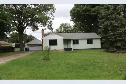 3835 Ellen Street, Muskegon, MI 49444 - Photo 1
