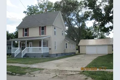 147 Winona Street, Bronson, MI 49028 - Photo 1