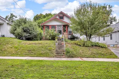 1008 Seymour Avenue, Jackson, MI 49202 - Photo 1