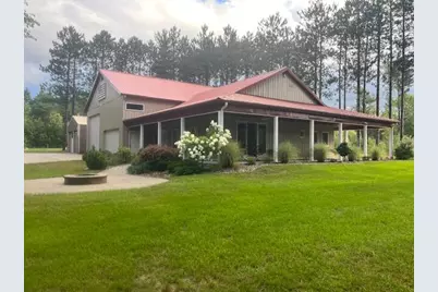5989 River Road, Manistee, MI 49660 - Photo 1