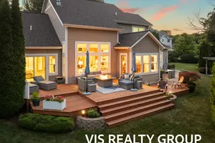 18030 Pettys Ln, Spring Lake, MI 49456 - Photo 1