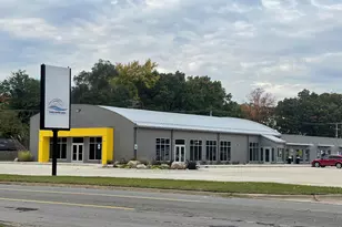 1100 N Main St, Three Rivers, MI 49093 - Photo 1