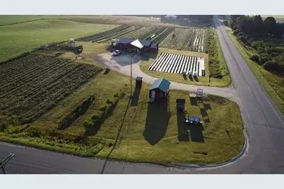 10022 Coates Hwy. Highway, Brethren, MI 49619 - Photo 1