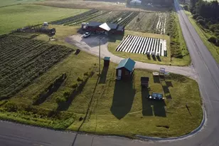 10022 Coates Hwy Hwy, Brethren, MI 49619 - Photo 1