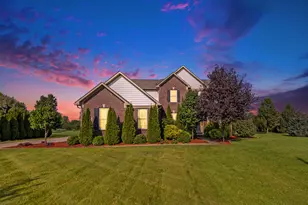 9006 Carter Dr, Saline, MI 48176 - Photo 1