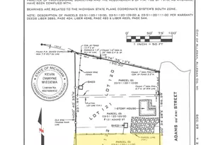 125 Adams St, Allegan, MI 49010 - Photo 1