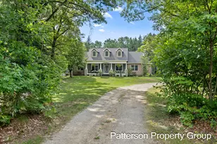 3164 Jamestown Ln, Fruitport, MI 49415 - Photo 1