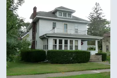 224 Kalamazoo Street, Otsego, MI 49078 - Photo 1