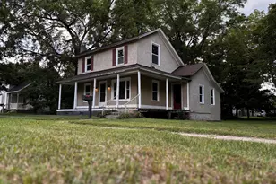 318 S Fair St, Otsego, MI 49078 - Photo 1
