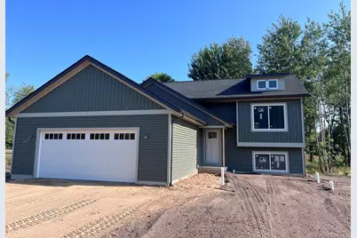 6434 Luda Court, Coopersville, MI 49404 - Photo 1