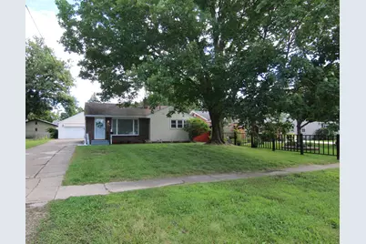 802 Craft Avenue, Kalamazoo, MI 49048 - Photo 1