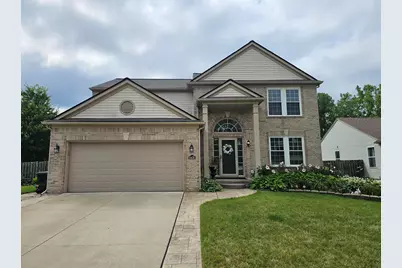 6439 Oakbrook Drive, Ypsilanti, MI 48197 - Photo 1