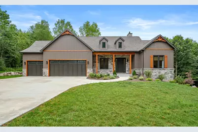 3090 Elk Antler Avenue, Plainwell, MI 49080 - Photo 1