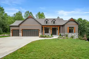 3090 Elk Antler Ave, Plainwell, MI 49080 - Photo 1