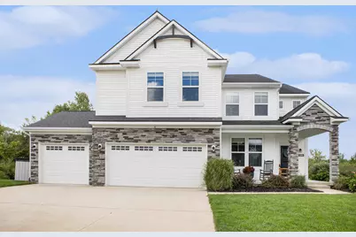 1180 Greendale Court, Byron Center, MI 49315 - Photo 1