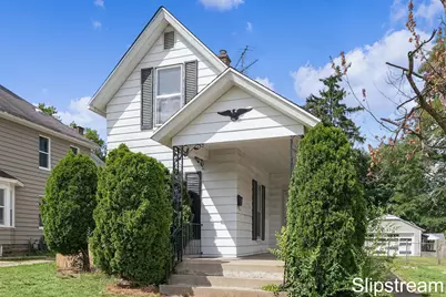 1125 Hudson Street SW, Wyoming, MI 49509 - Photo 1