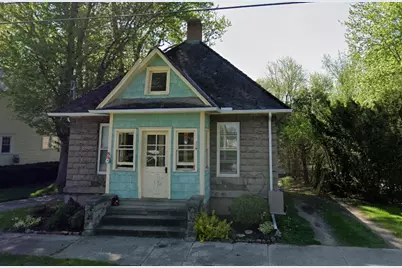 119 Water Street, Grass Lake, MI 49240 - Photo 1