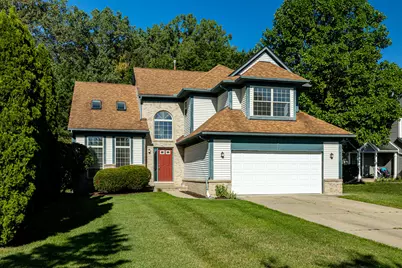 5520 Michael Drive, Ypsilanti, MI 48197 - Photo 1