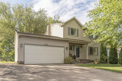 9083 Wildwood Lake Drive, Whitmore Lake, MI 48189 - Photo 1