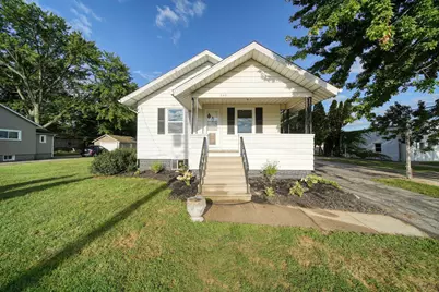 540 Fern Avenue, Jackson, MI 49202 - Photo 1