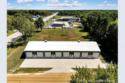 16772 124th Avenue #4, Nunica, MI 49448 - Photo 1