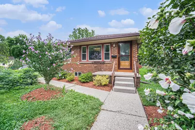 415 N Ann Arbor Street, Saline, MI 48176 - Photo 1