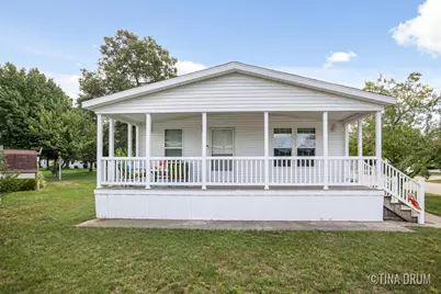 1946 Spyglass Trail, Muskegon, MI 49442 - Photo 1