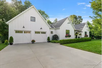 3386 Gaslight Lane, Saugatuck, MI 49453 - Photo 1