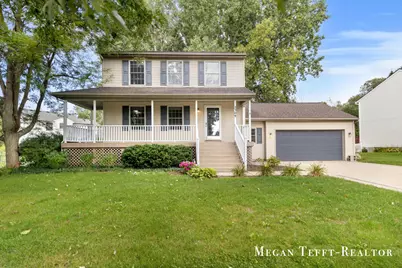 2309 Aaronsway Drive NE, Belmont, MI 49306 - Photo 1