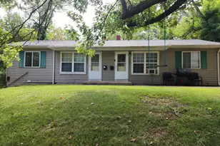 1605 W North St, Kalamazoo, MI 49006 - Photo 1