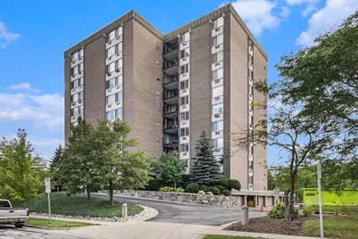 1050 Wall Street #5D, Ann Arbor, MI 48105 - Photo 1