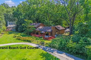 48307 Rohde Ct, Grand Beach, MI 49117 - Photo 1