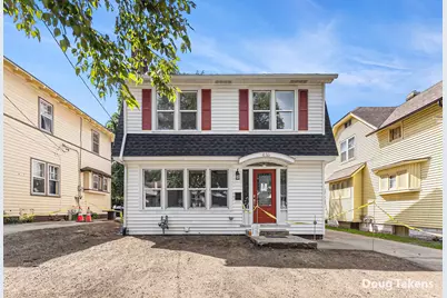 436 Storrs Street SE, Grand Rapids, MI 49507 - Photo 1