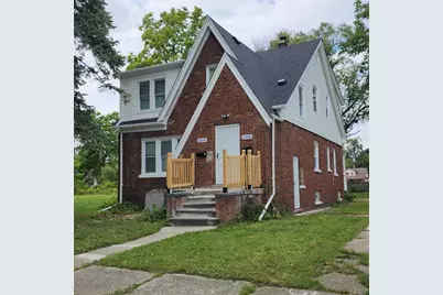21434 Karl Street, Detroit, MI 48219 - Photo 1