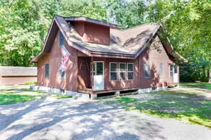 21425 Caberfae Hwy, Wellston, MI 49689 - Photo 1