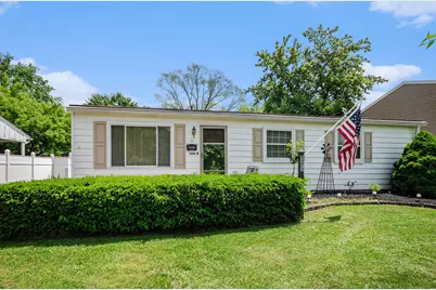 5373 Leland Street, Brighton, MI 48116 - Photo 1