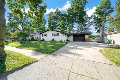 2811 Woodview Drive, Lansing, MI 48911 - Photo 1